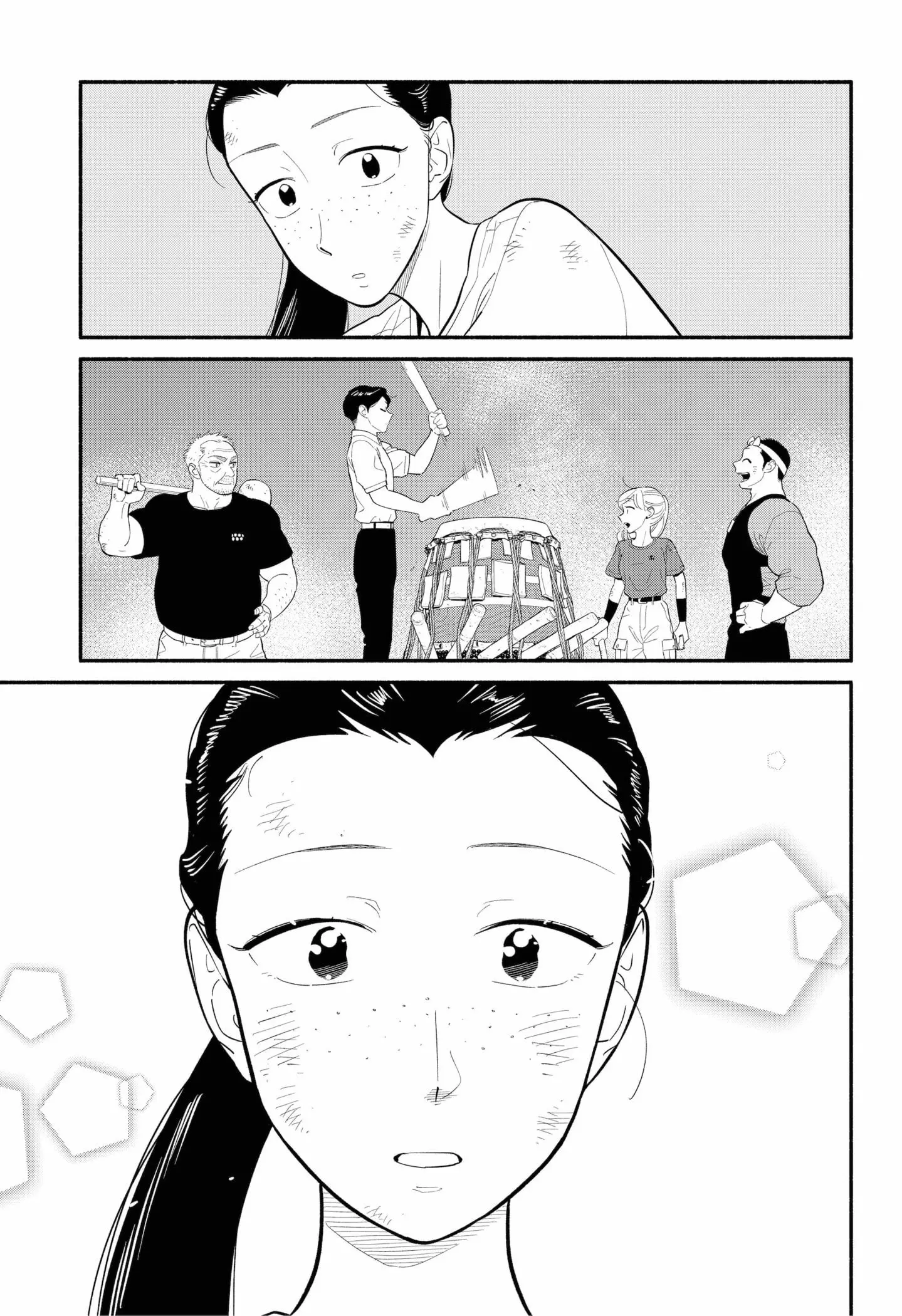 Blooming Love - Chapter 42 - Page 11