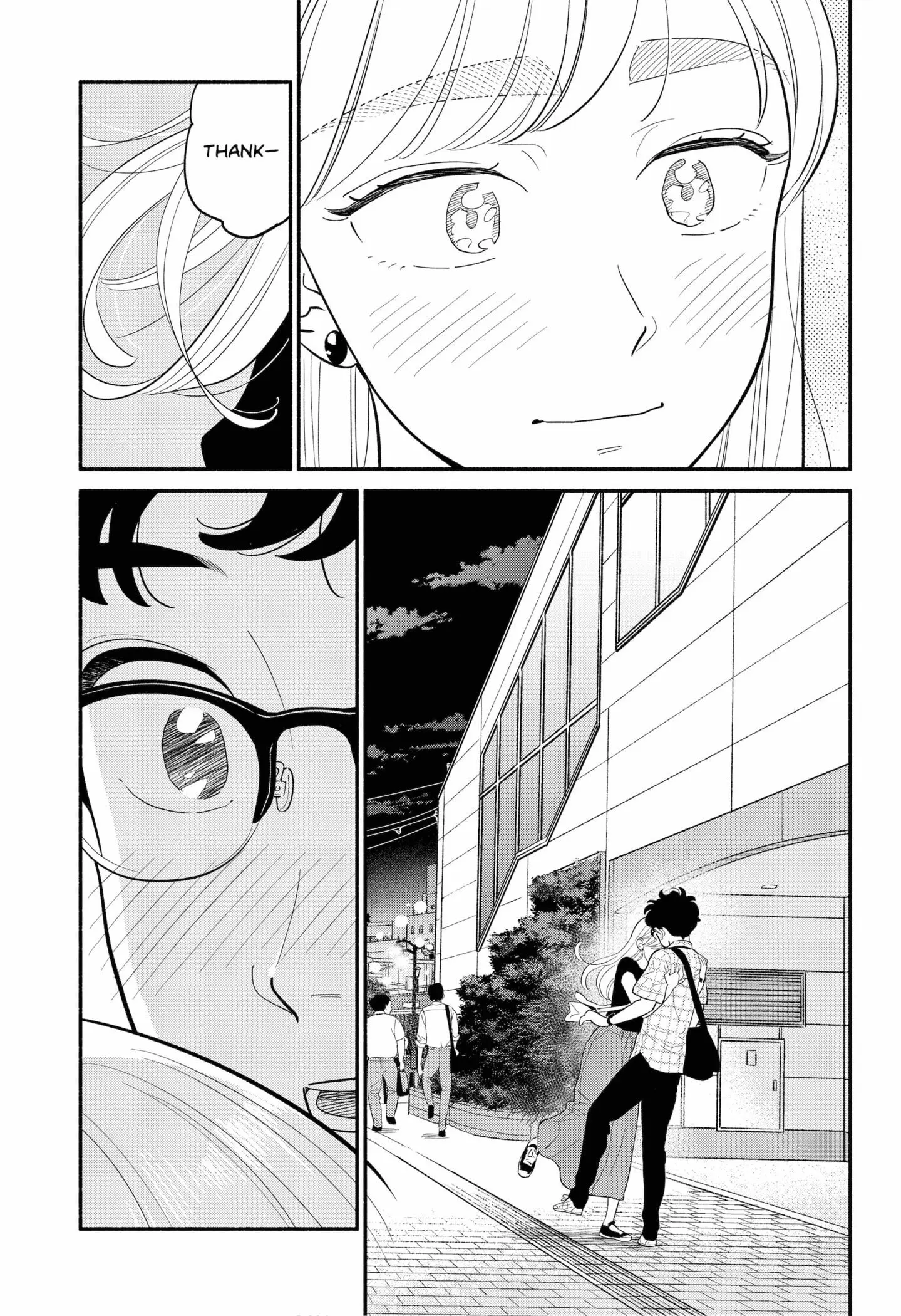 Blooming Love - Chapter 42 - Page 23