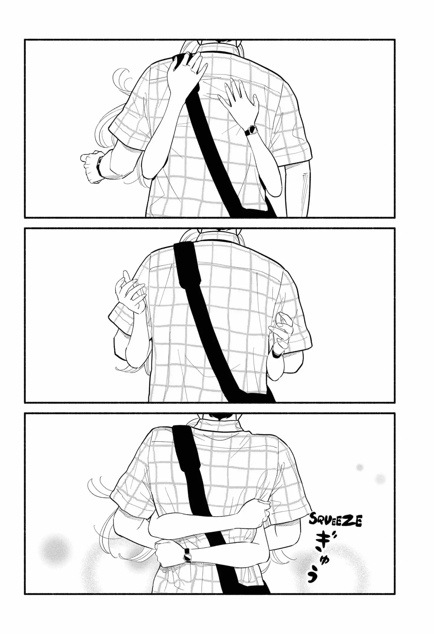 Blooming Love - Chapter 42 - Page 24