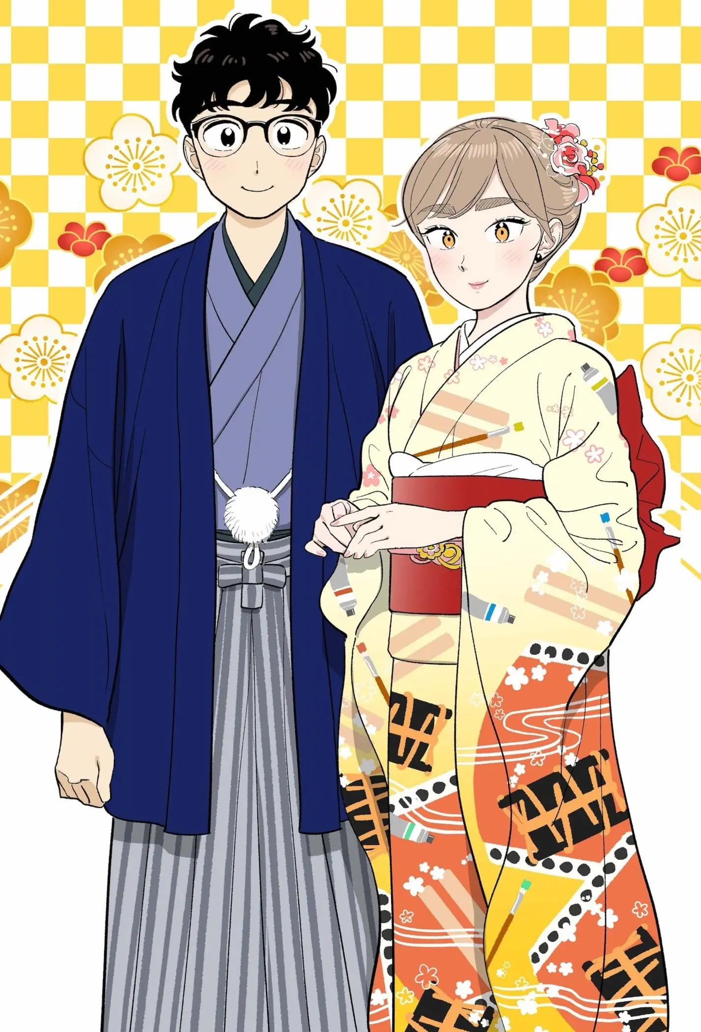 Blooming Love - Chapter 42.5 - Page 1