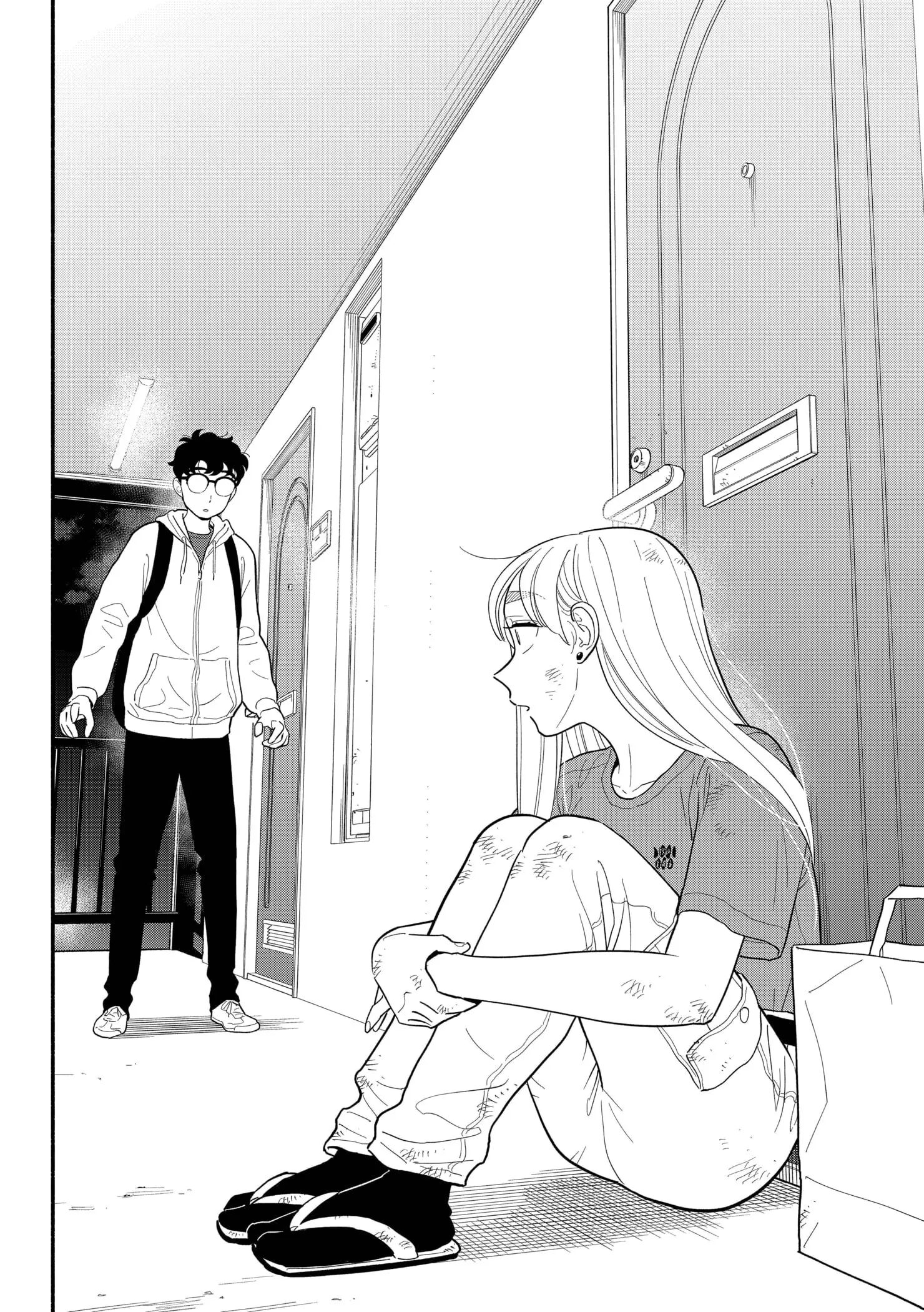 Blooming Love - Chapter 44 - Page 10