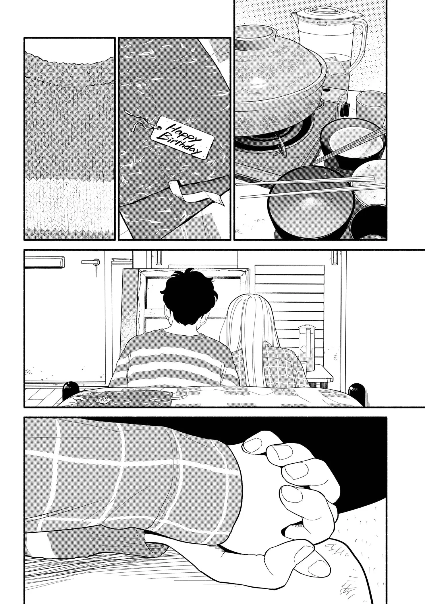Blooming Love - Chapter 44 - Page 18