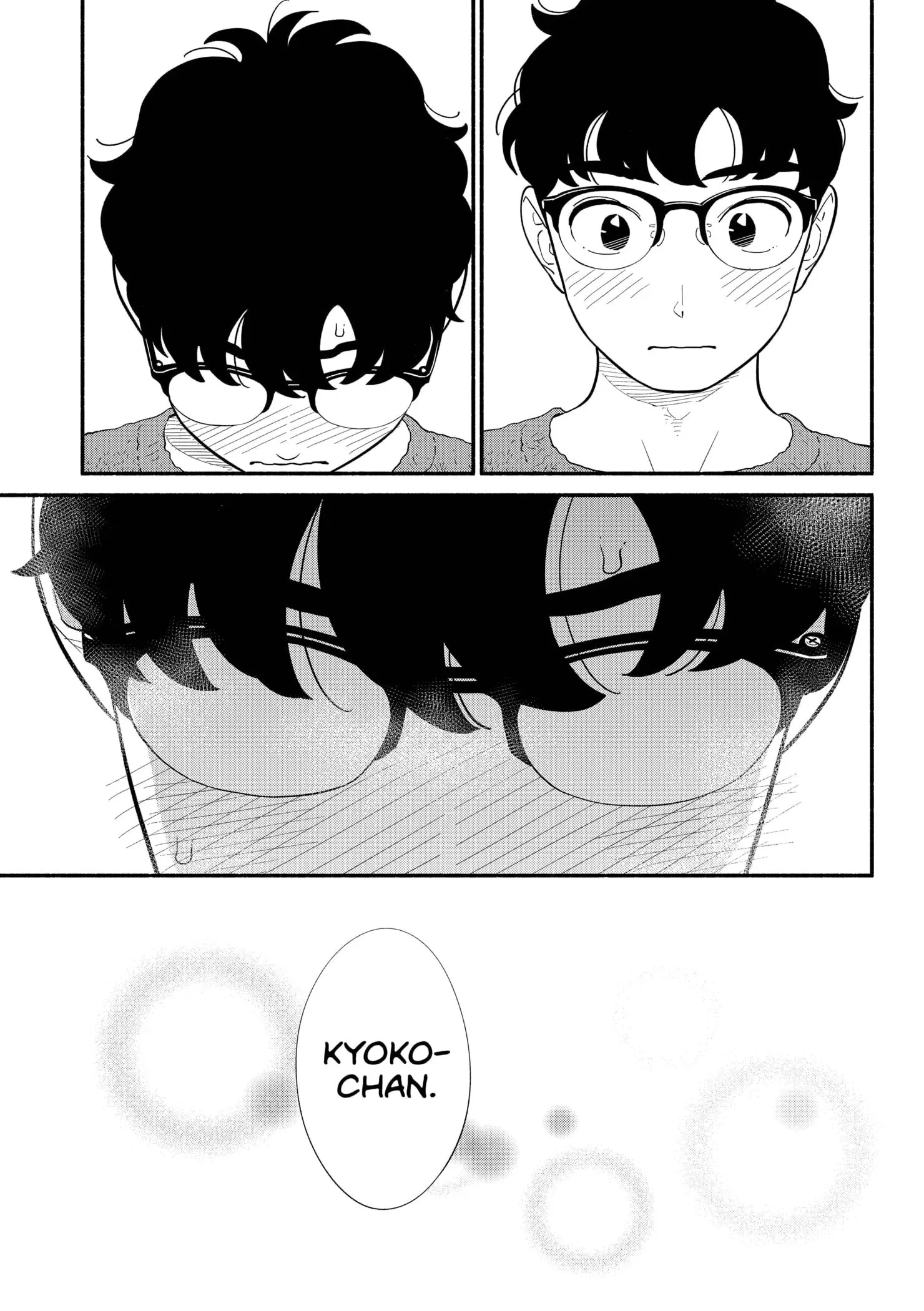 Blooming Love - Chapter 44 - Page 19