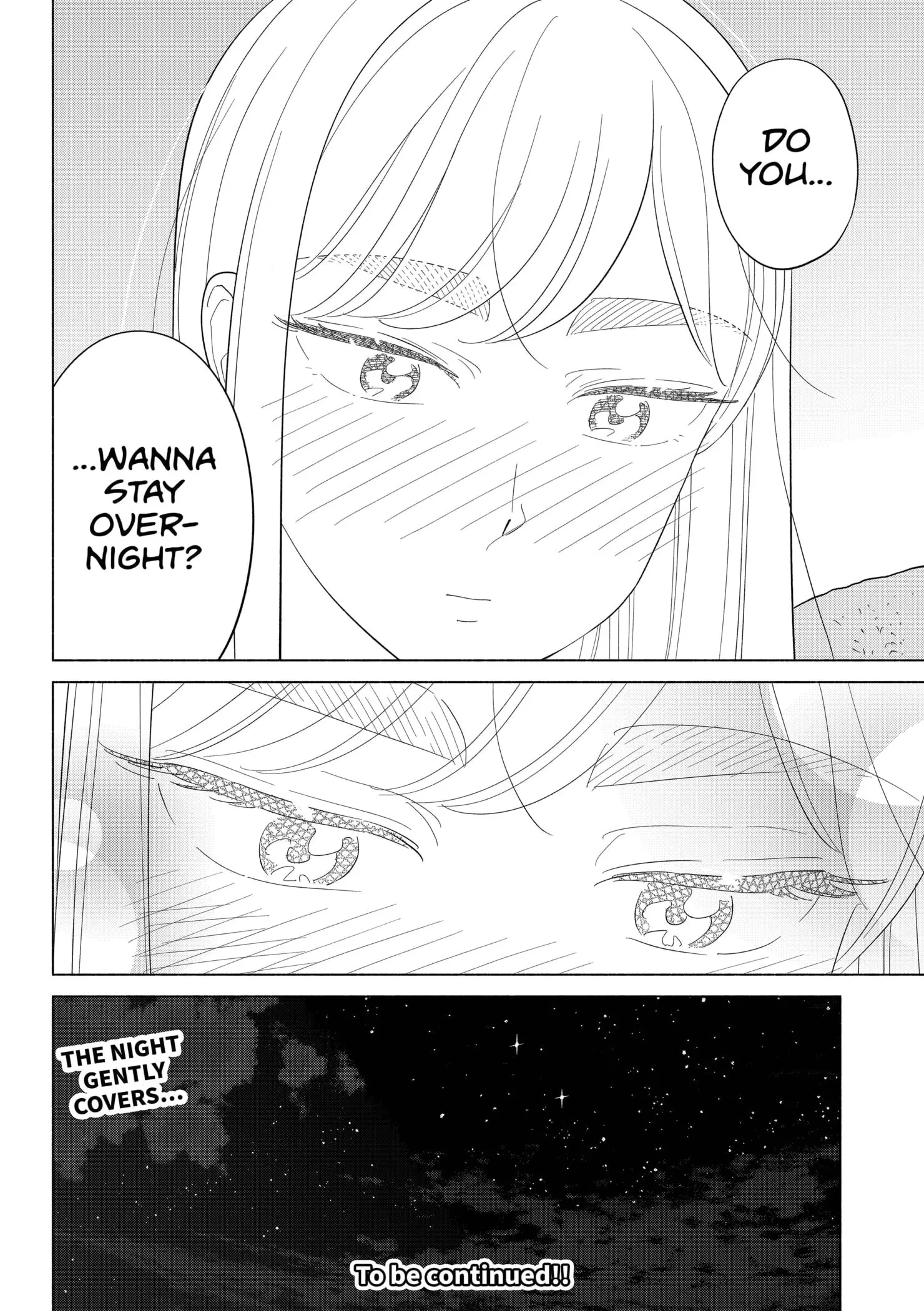 Blooming Love - Chapter 44 - Page 20
