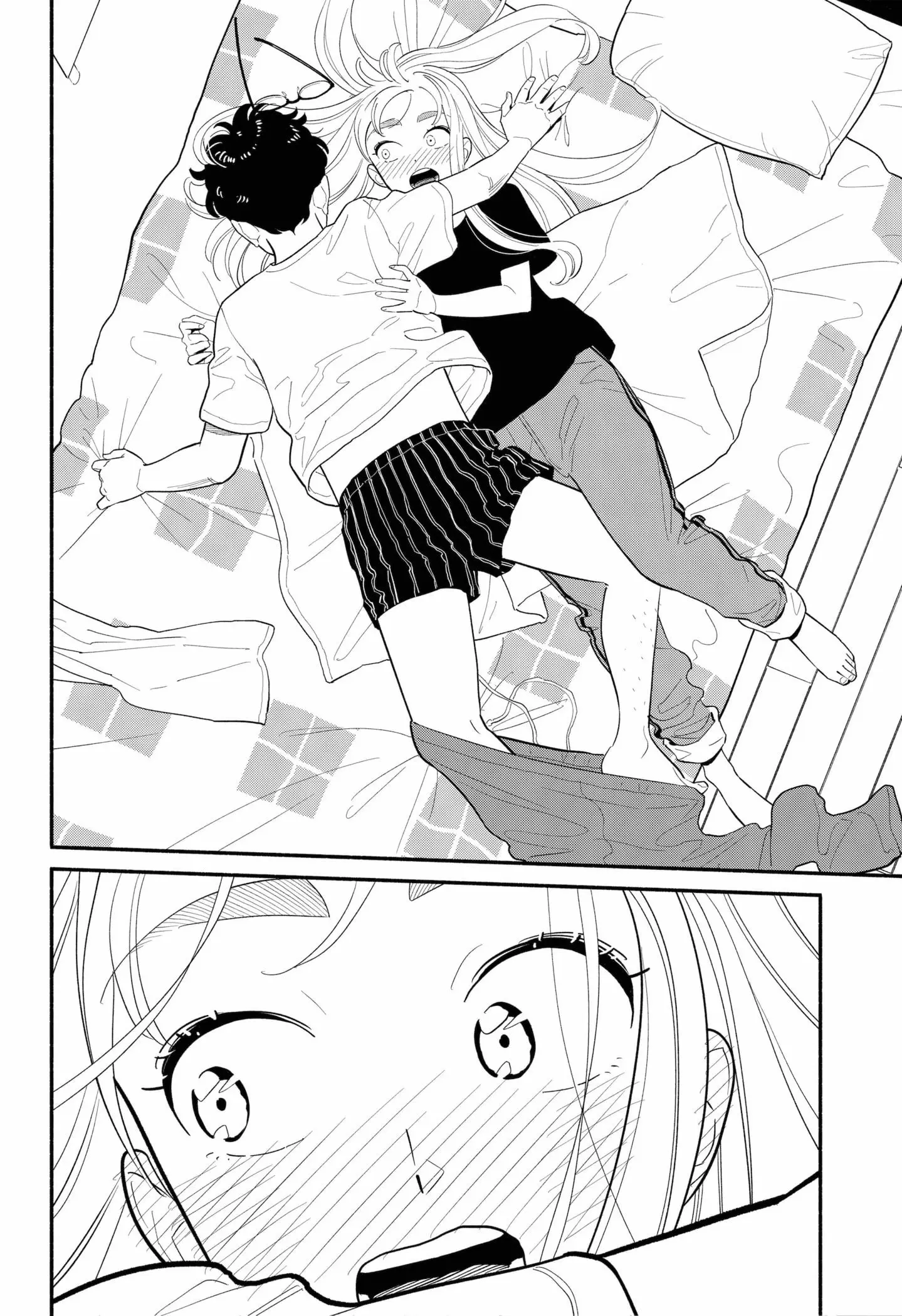 Blooming Love - Chapter 45 - Page 8