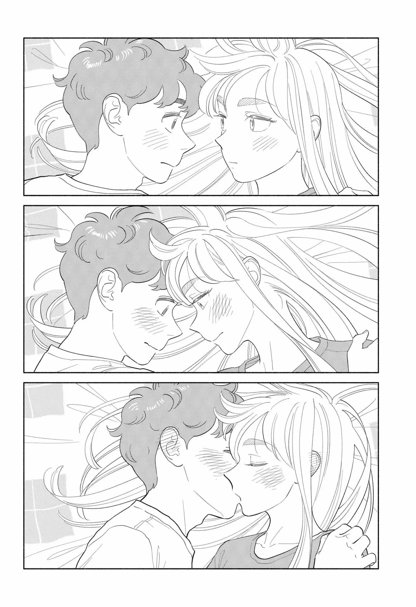 Blooming Love - Chapter 45 - Page 12