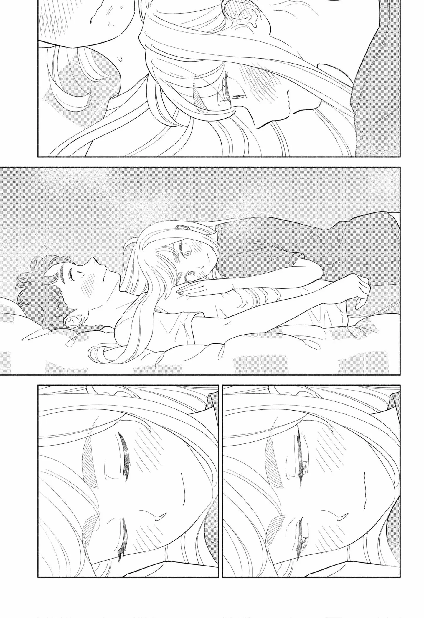 Blooming Love - Chapter 45 - Page 13
