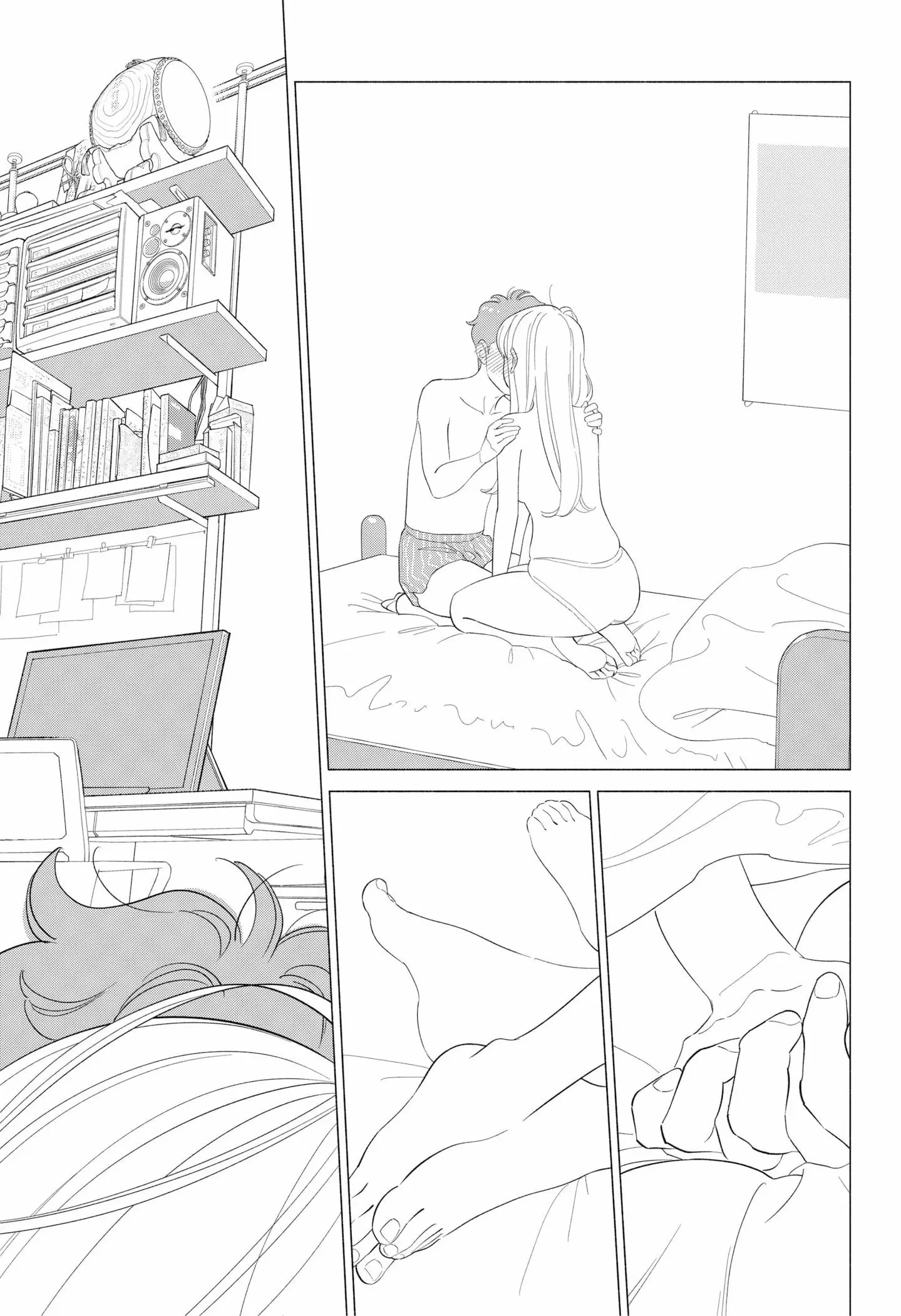 Blooming Love - Chapter 45 - Page 15