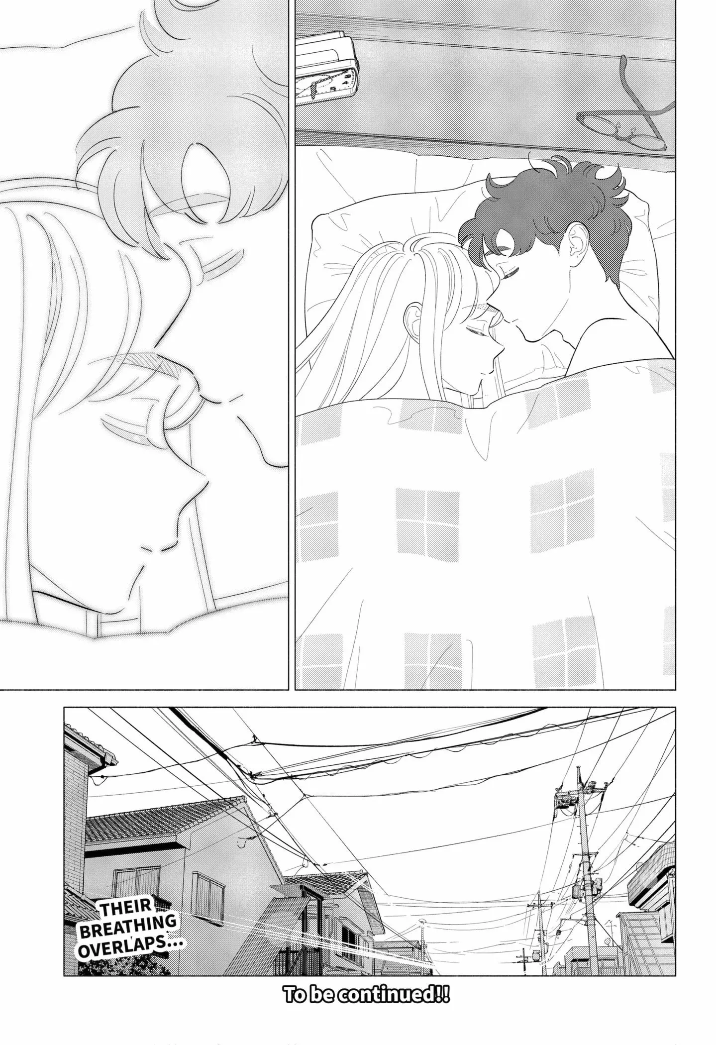Blooming Love - Chapter 45 - Page 17