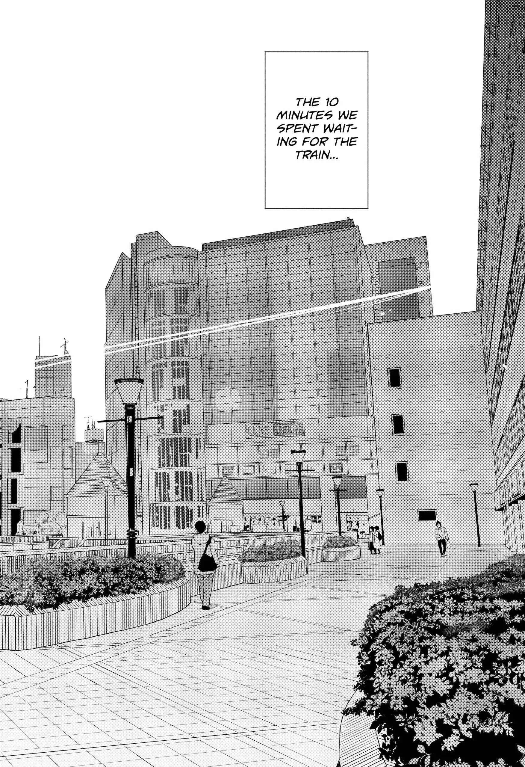 Blooming Love - Chapter 46 - Page 6