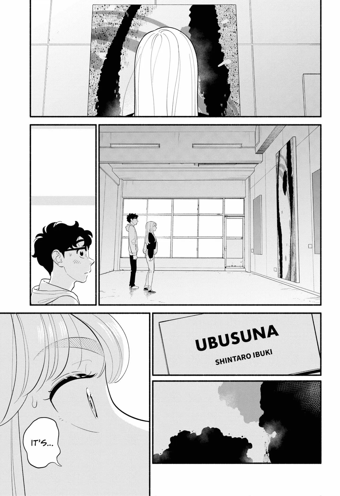 Blooming Love - Chapter 47 - Page 3