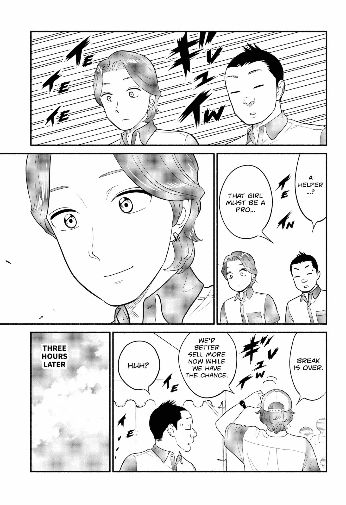 Blooming Love - Chapter 47 - Page 13