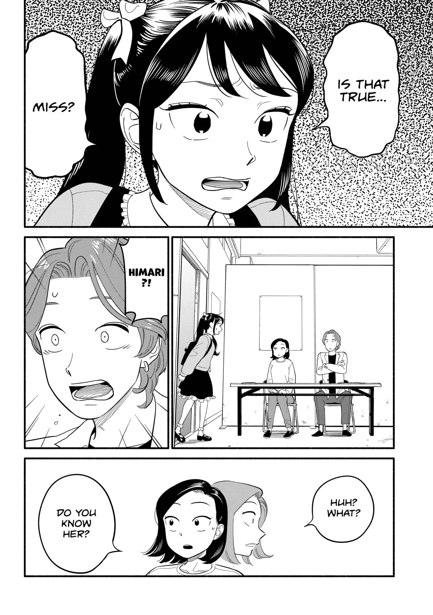 Blooming Love - Chapter 48 - Page 12