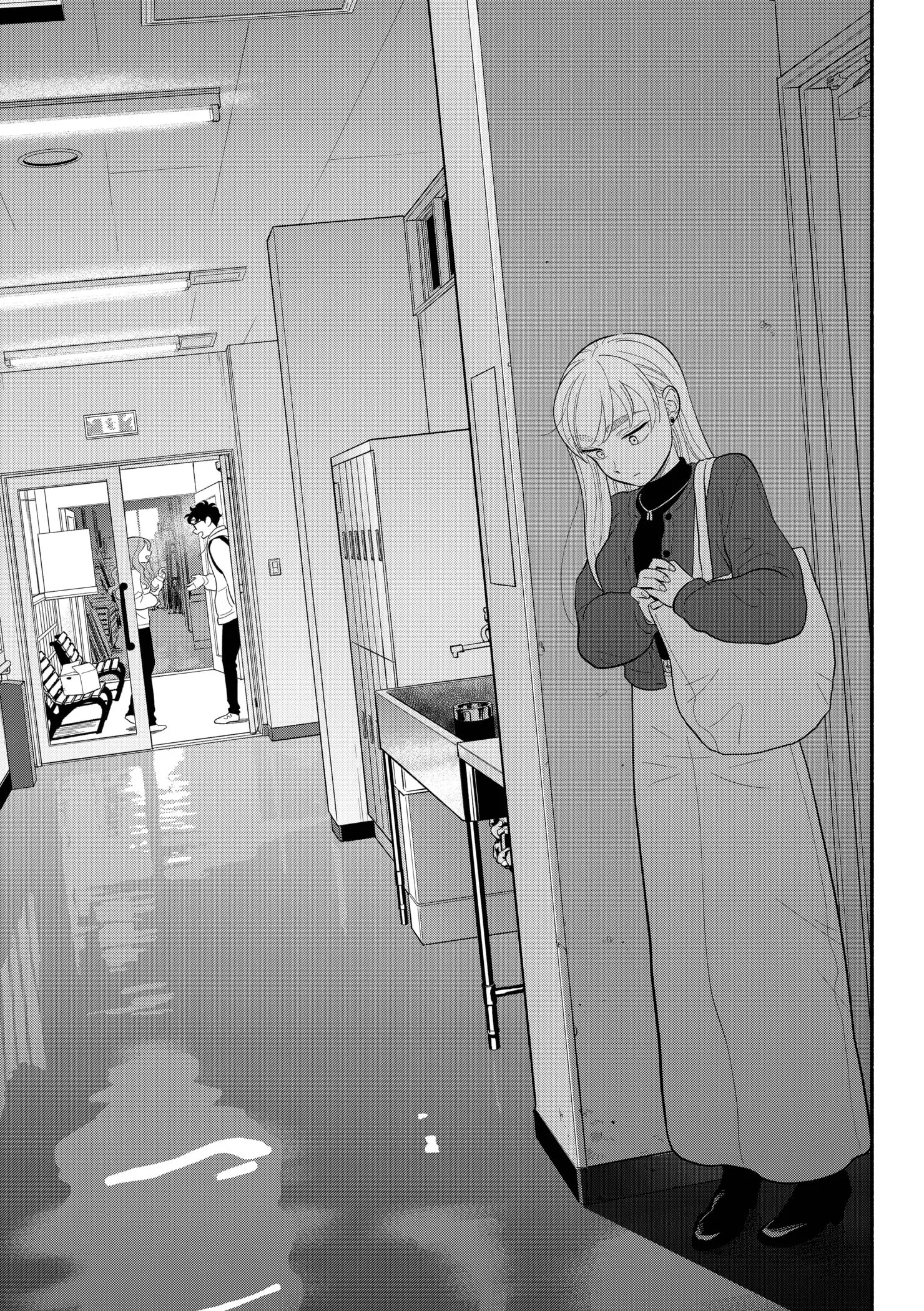 Blooming Love - Chapter 48 - Page 17
