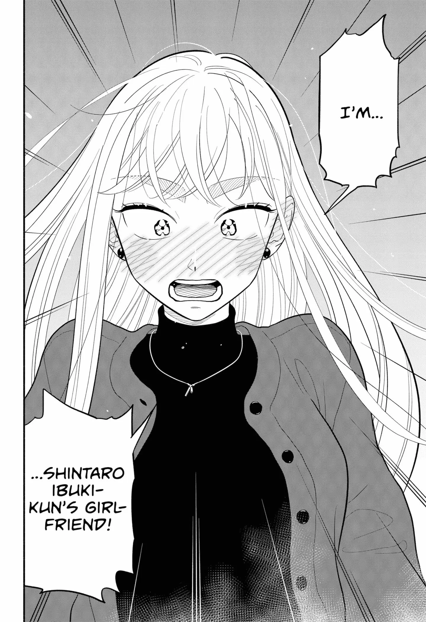 Blooming Love - Chapter 49 - Page 16