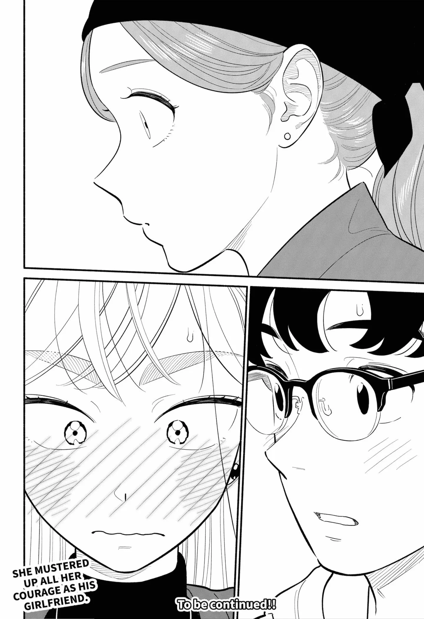 Blooming Love - Chapter 49 - Page 18