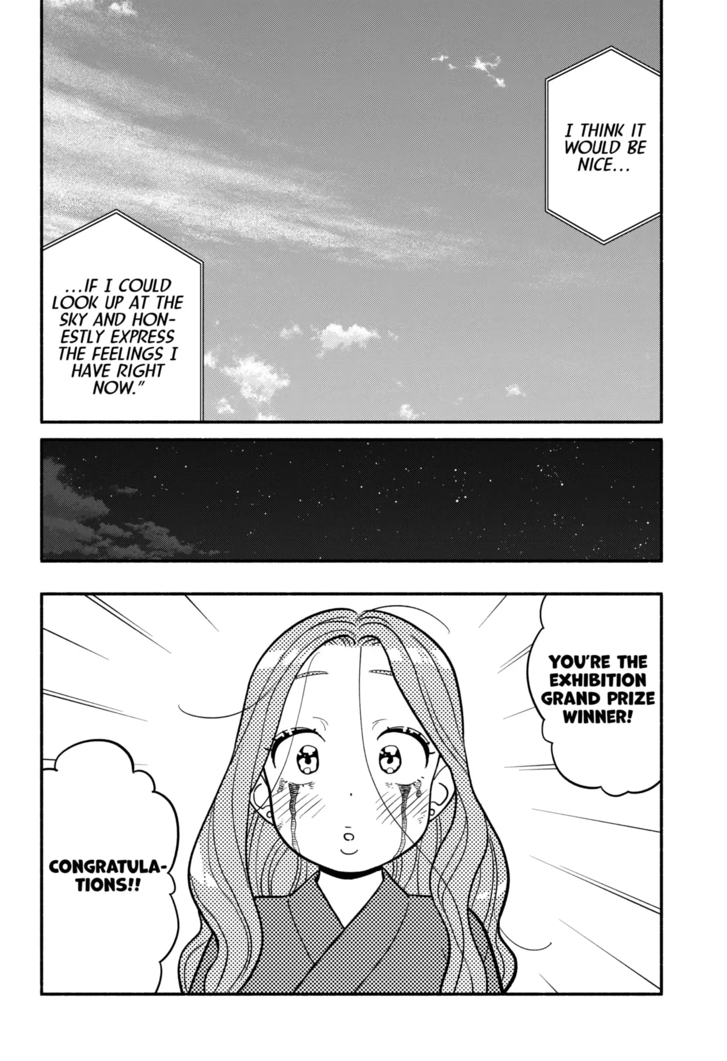 Blooming Love - Chapter 50 - Page 14