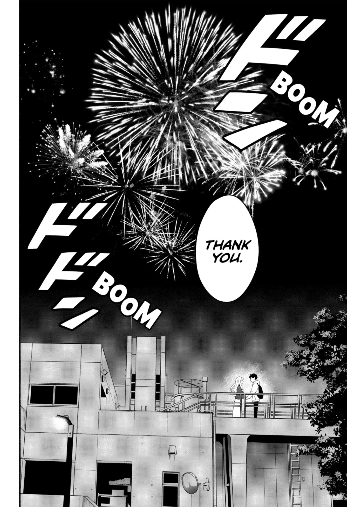 Blooming Love - Chapter 50 - Page 22