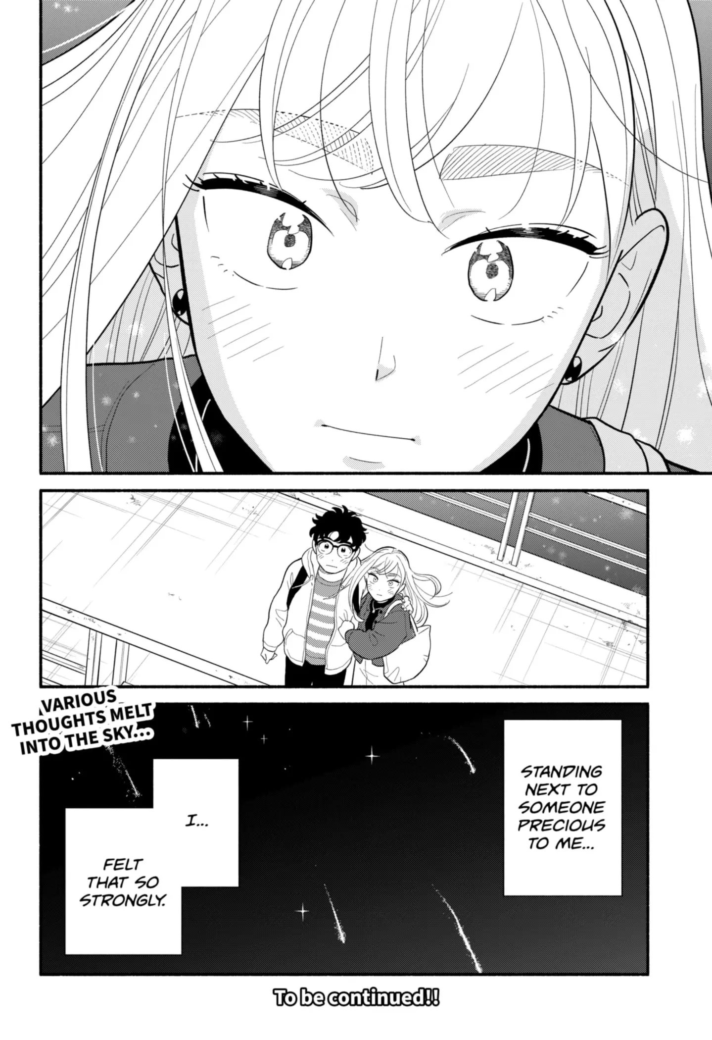 Blooming Love - Chapter 50 - Page 26