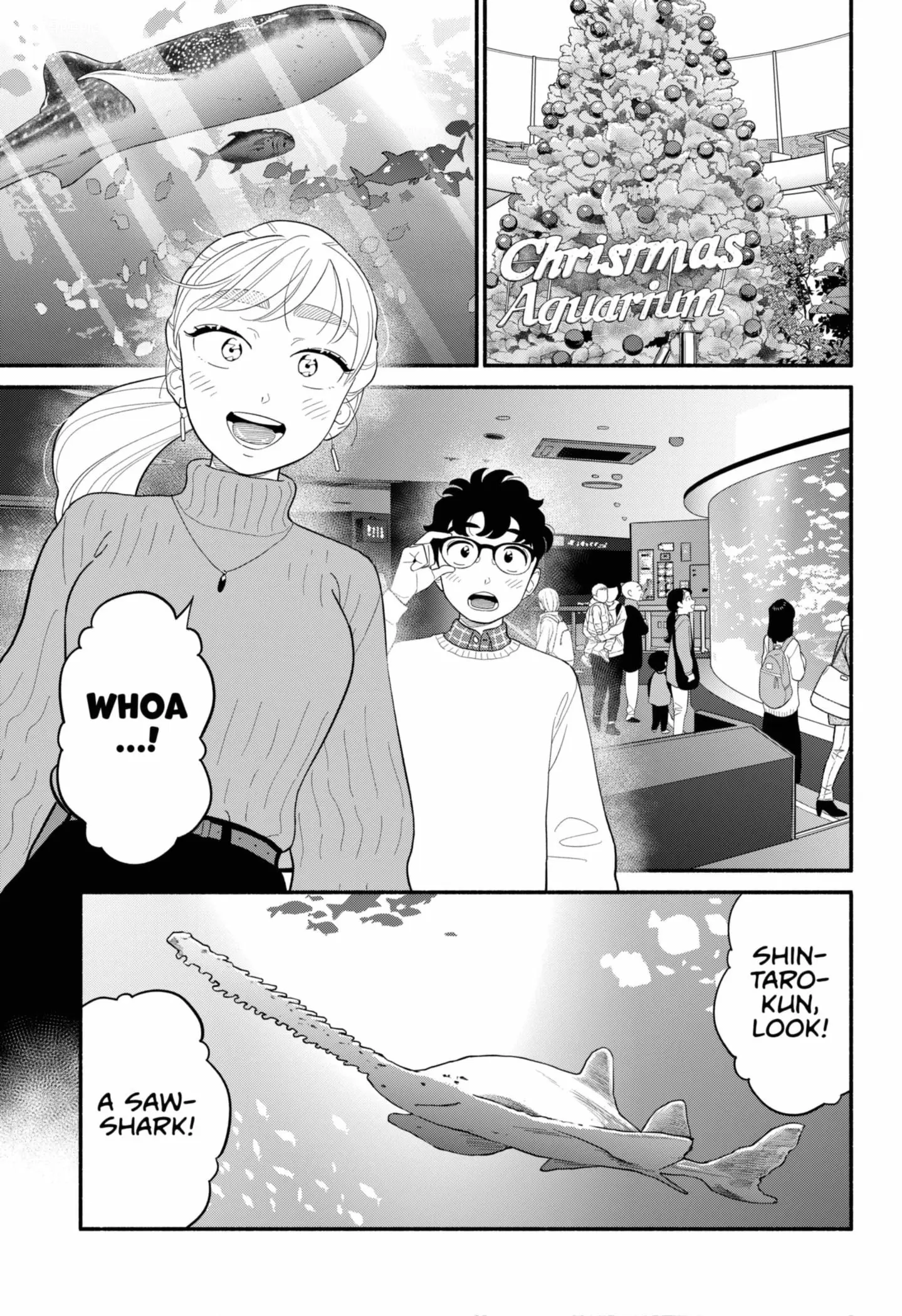 Blooming Love - Chapter 51 - Page 5
