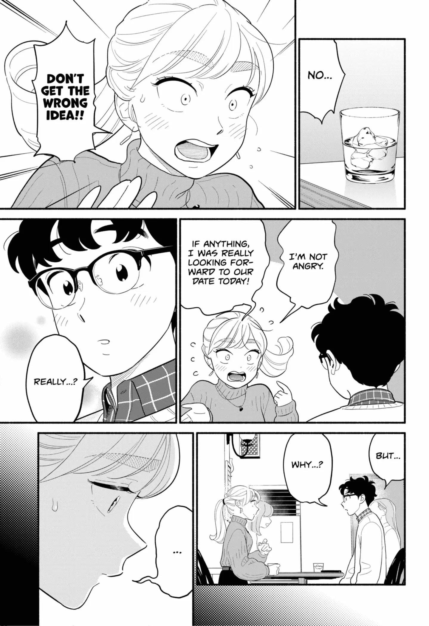Blooming Love - Chapter 51 - Page 9