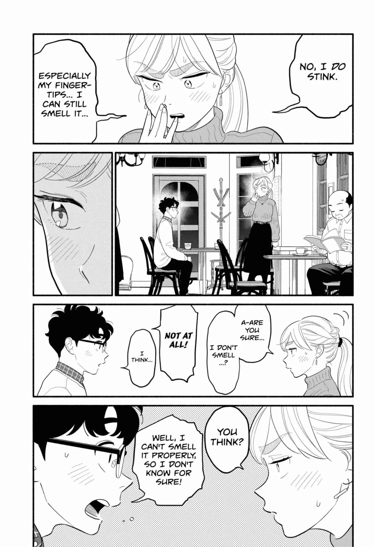Blooming Love - Chapter 51 - Page 13