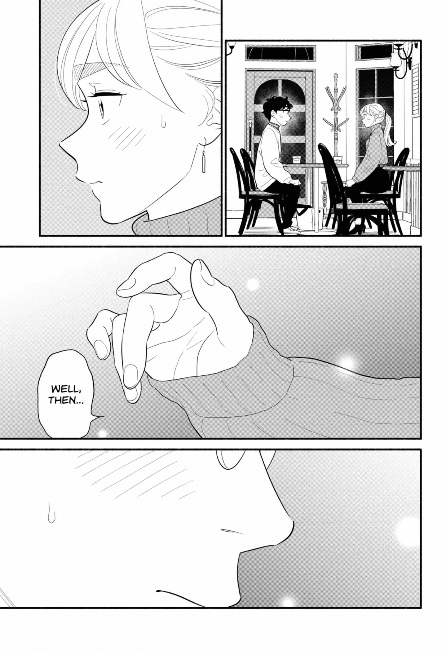 Blooming Love - Chapter 51 - Page 15