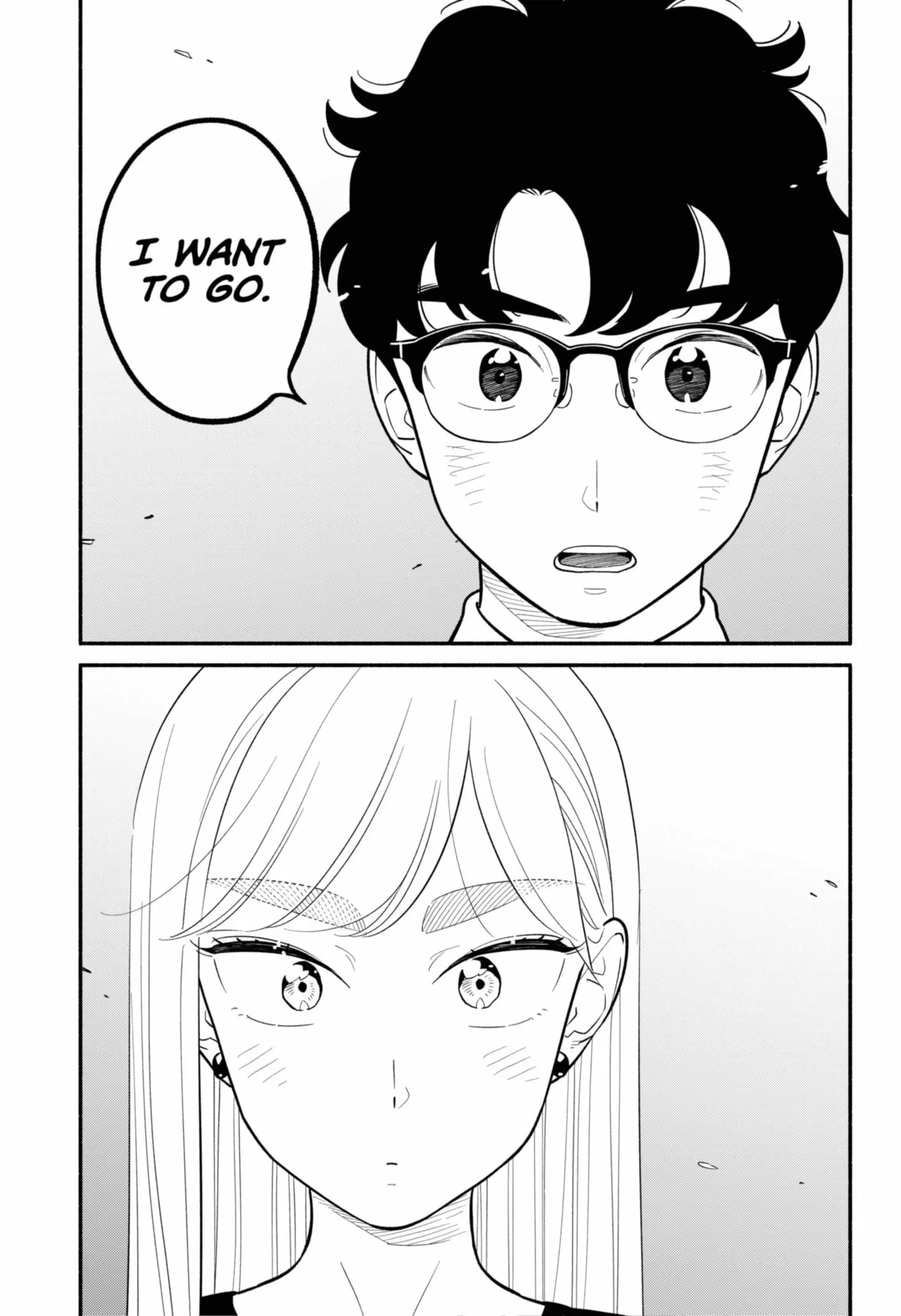 Blooming Love - Chapter 52 - Page 11