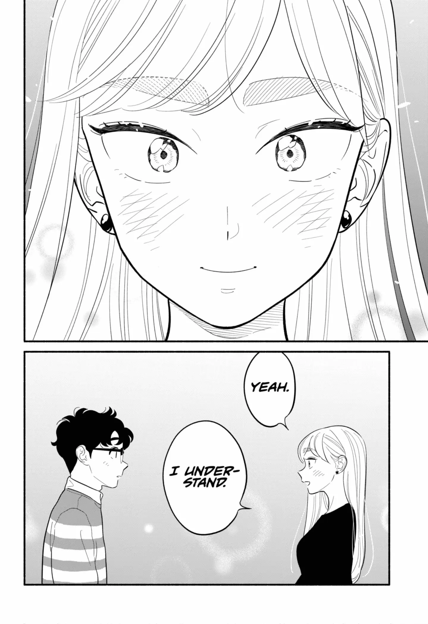 Blooming Love - Chapter 52 - Page 12