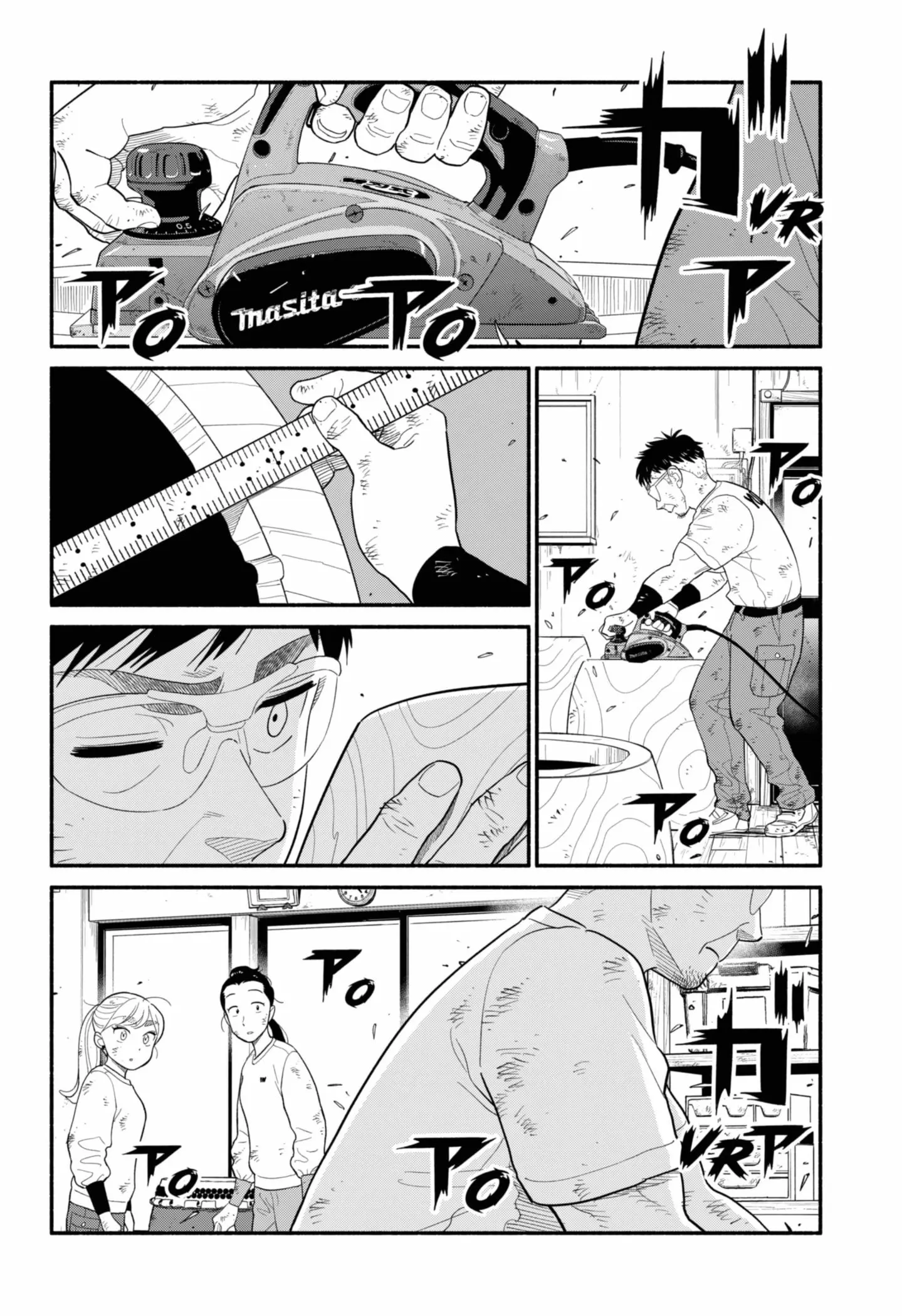 Blooming Love - Chapter 54 - Page 2