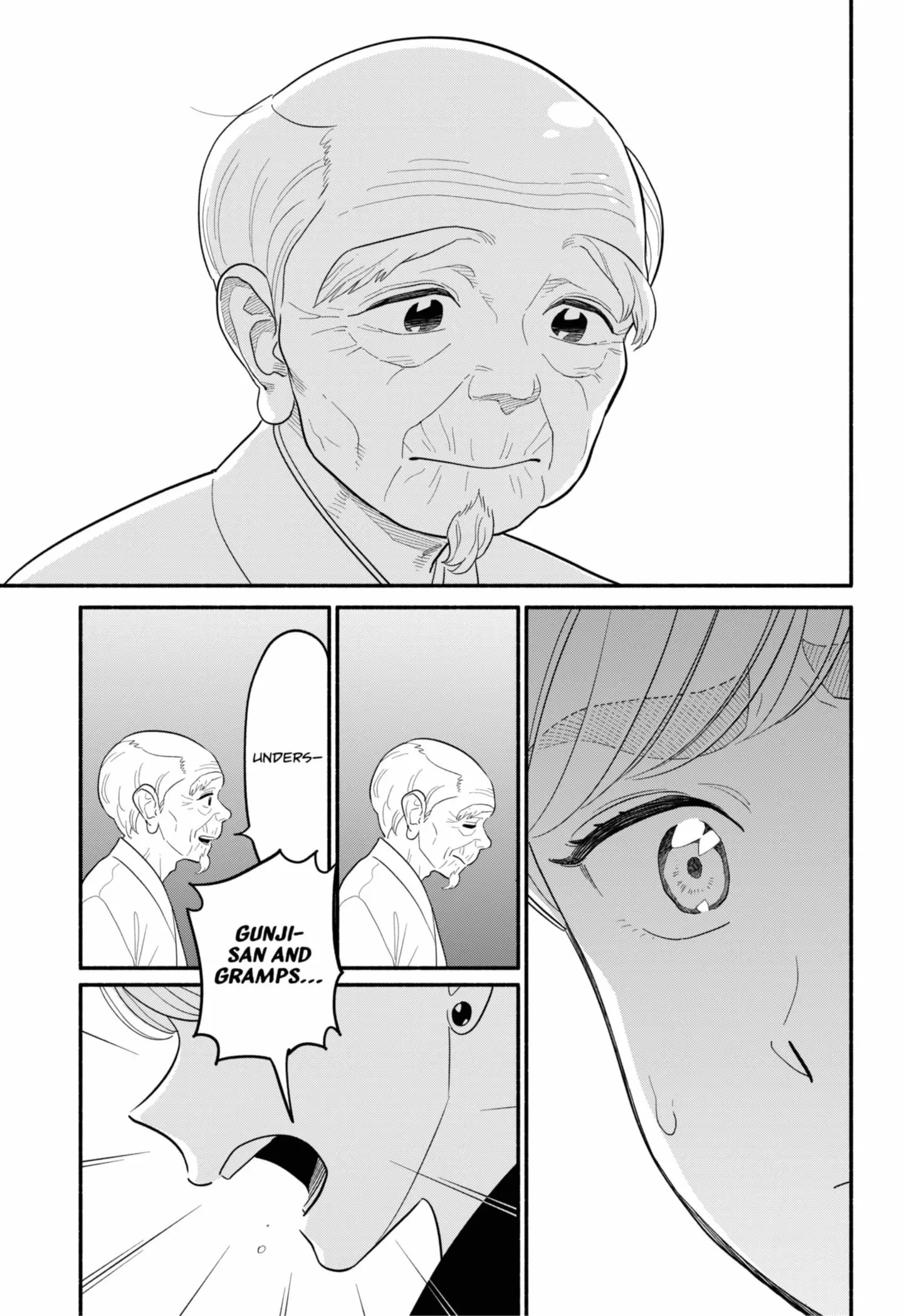 Blooming Love - Chapter 54 - Page 15