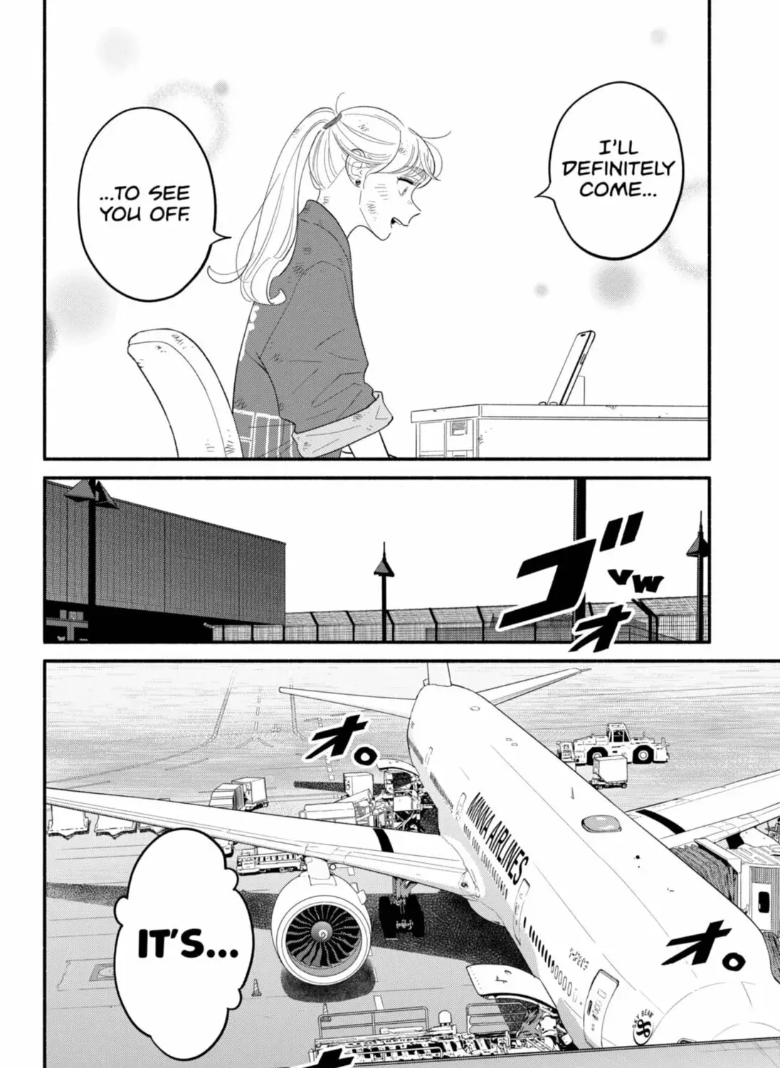 Blooming Love - Chapter 55 - Page 15