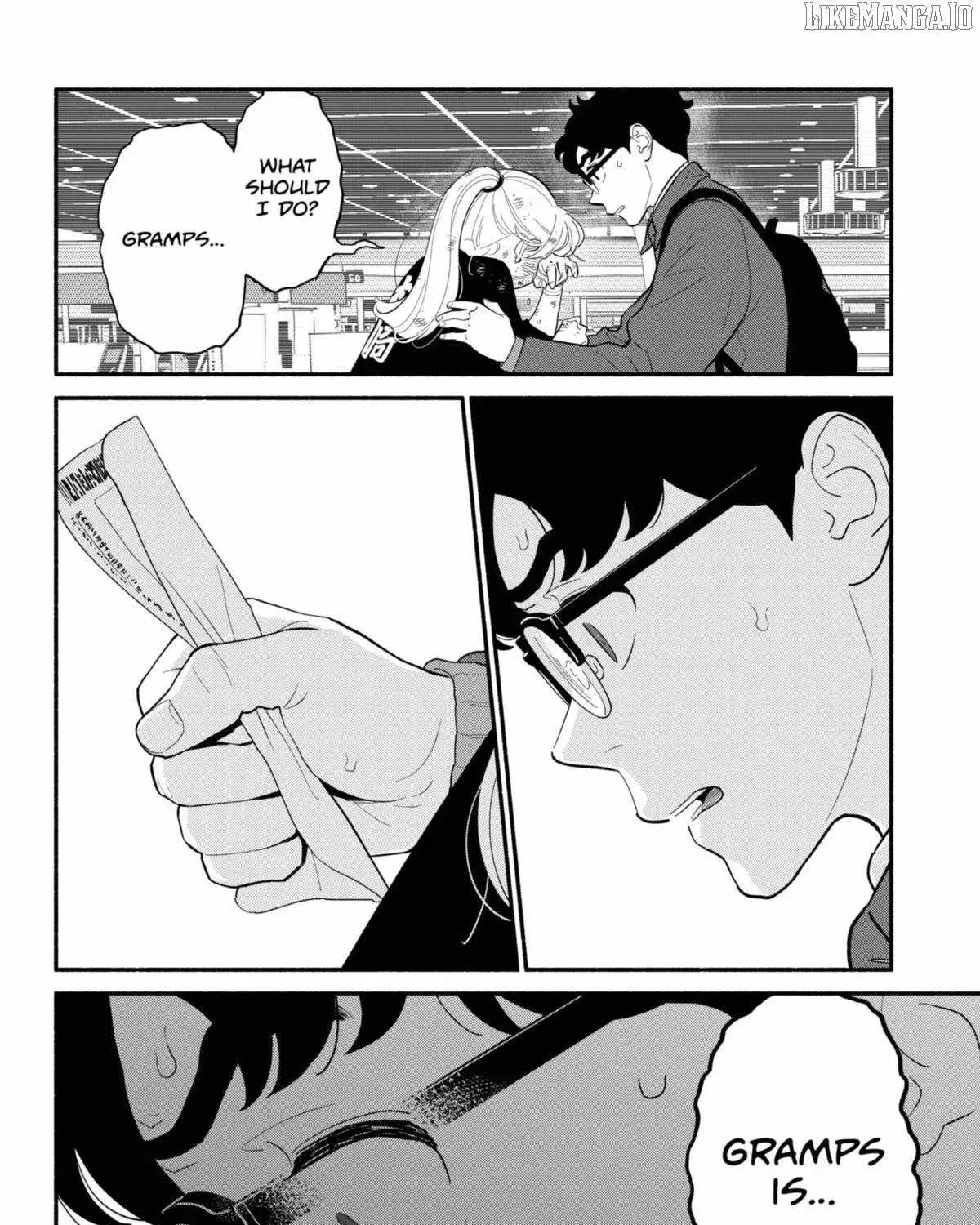 Blooming Love - Chapter 56 - Page 11