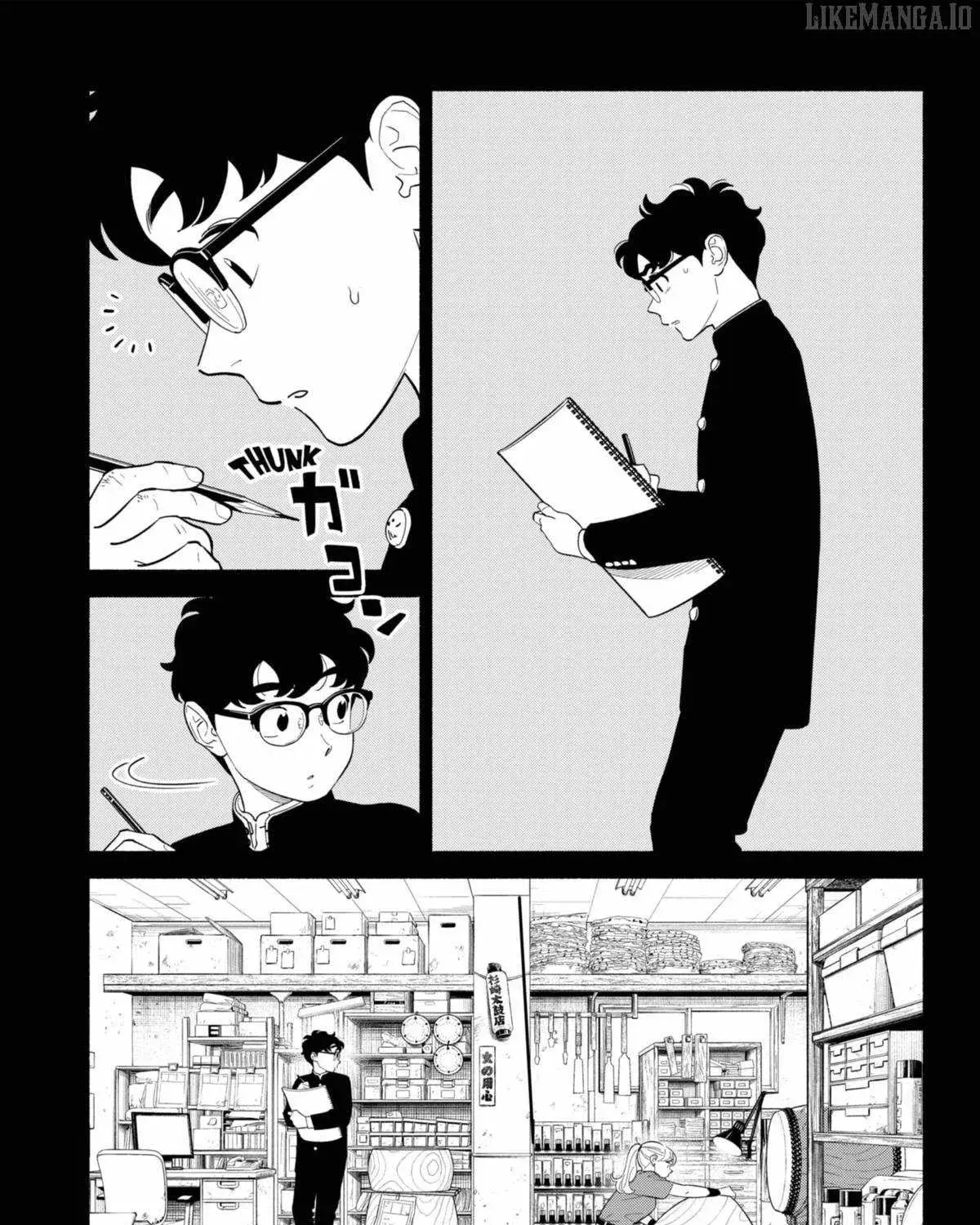 Blooming Love - Chapter 56 - Page 13