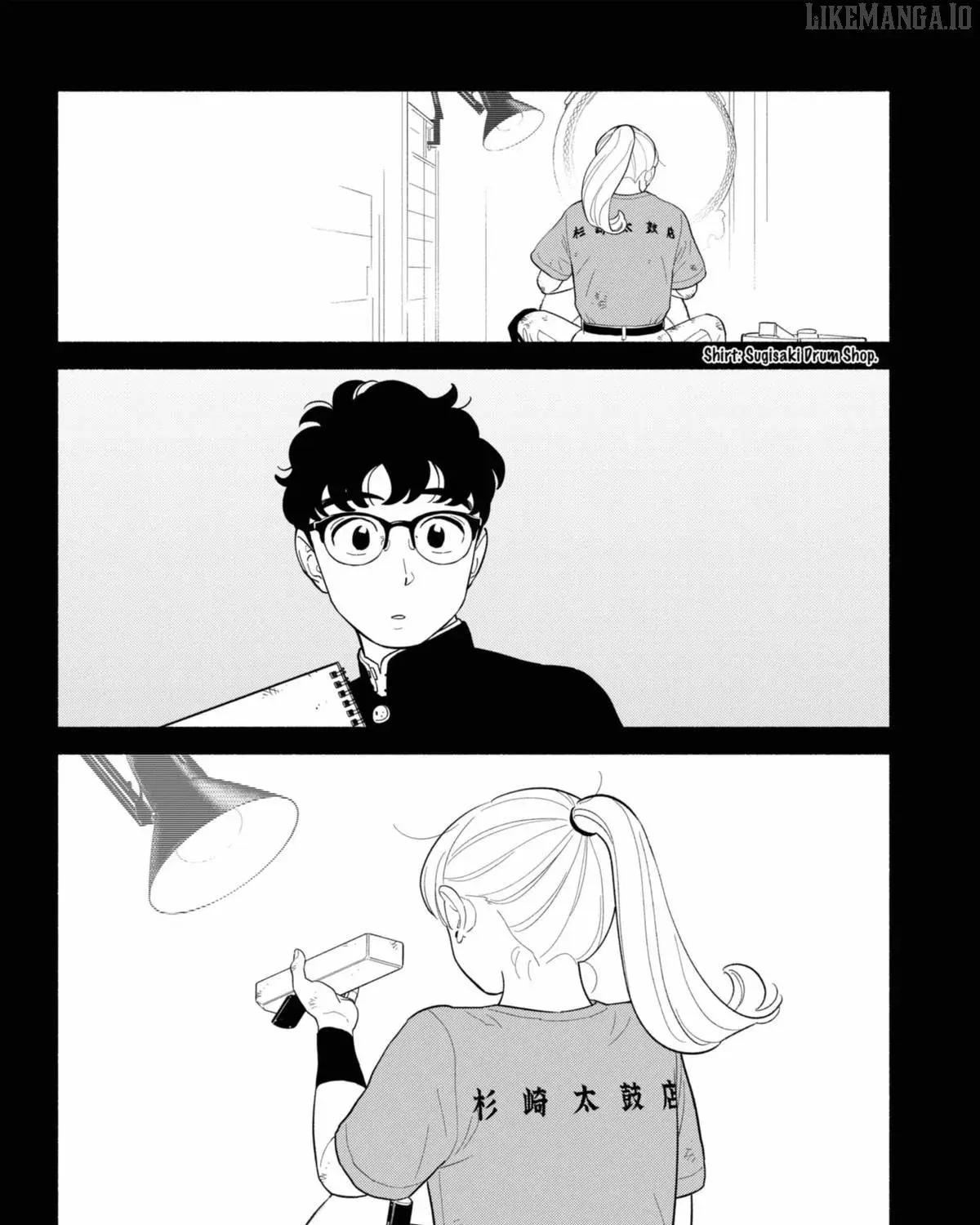 Blooming Love - Chapter 56 - Page 15