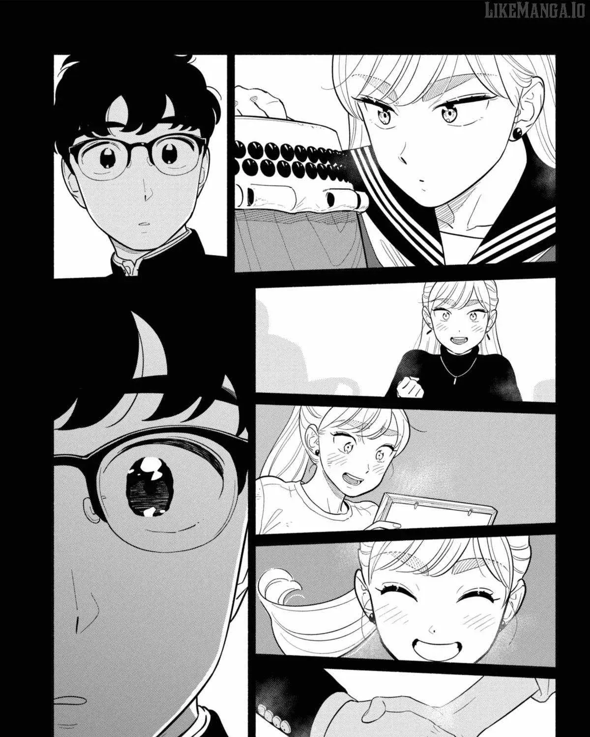 Blooming Love - Chapter 56 - Page 17