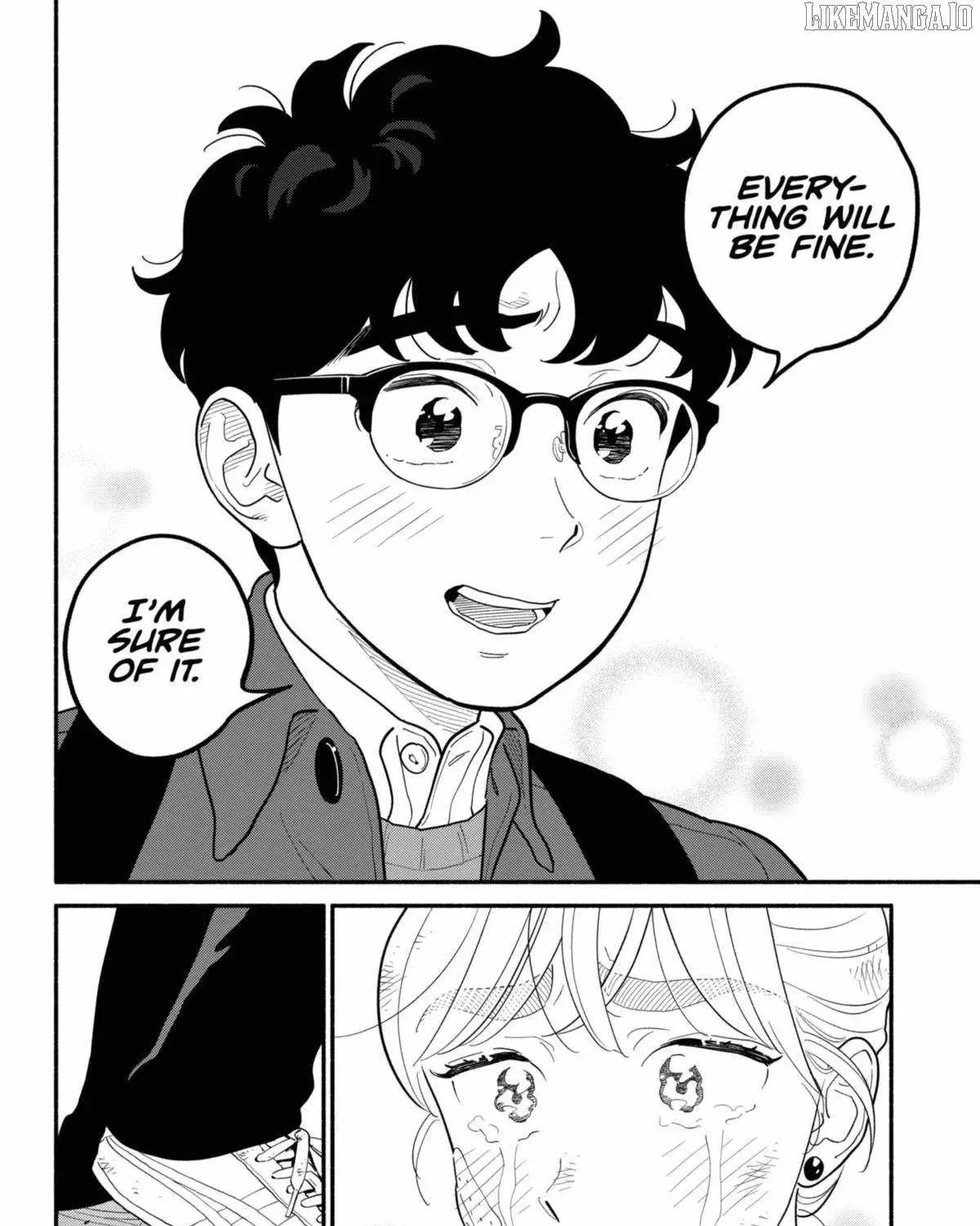 Blooming Love - Chapter 56 - Page 23