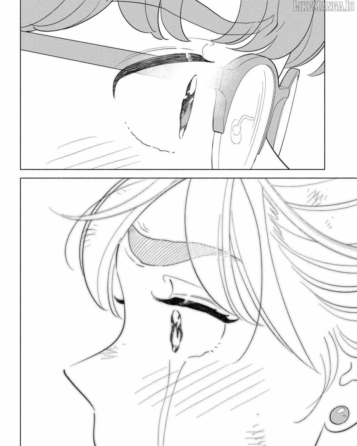 Blooming Love - Chapter 56 - Page 29