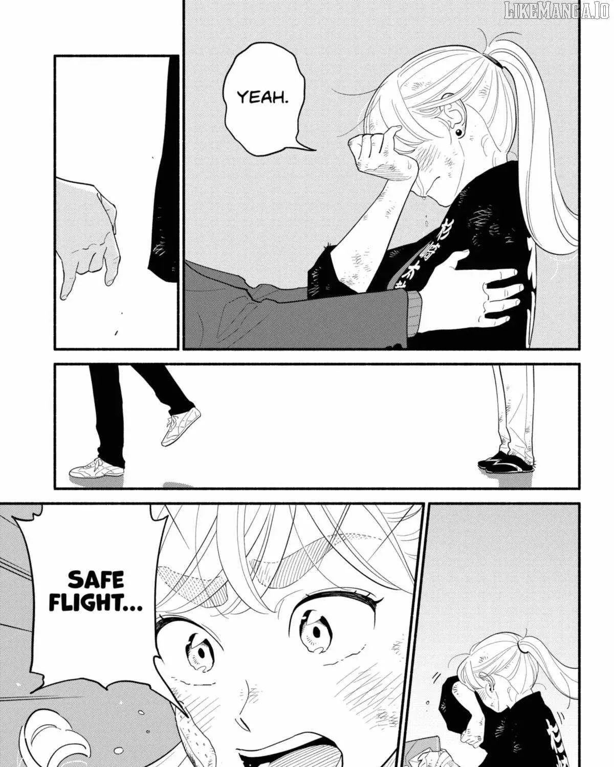 Blooming Love - Chapter 56 - Page 31