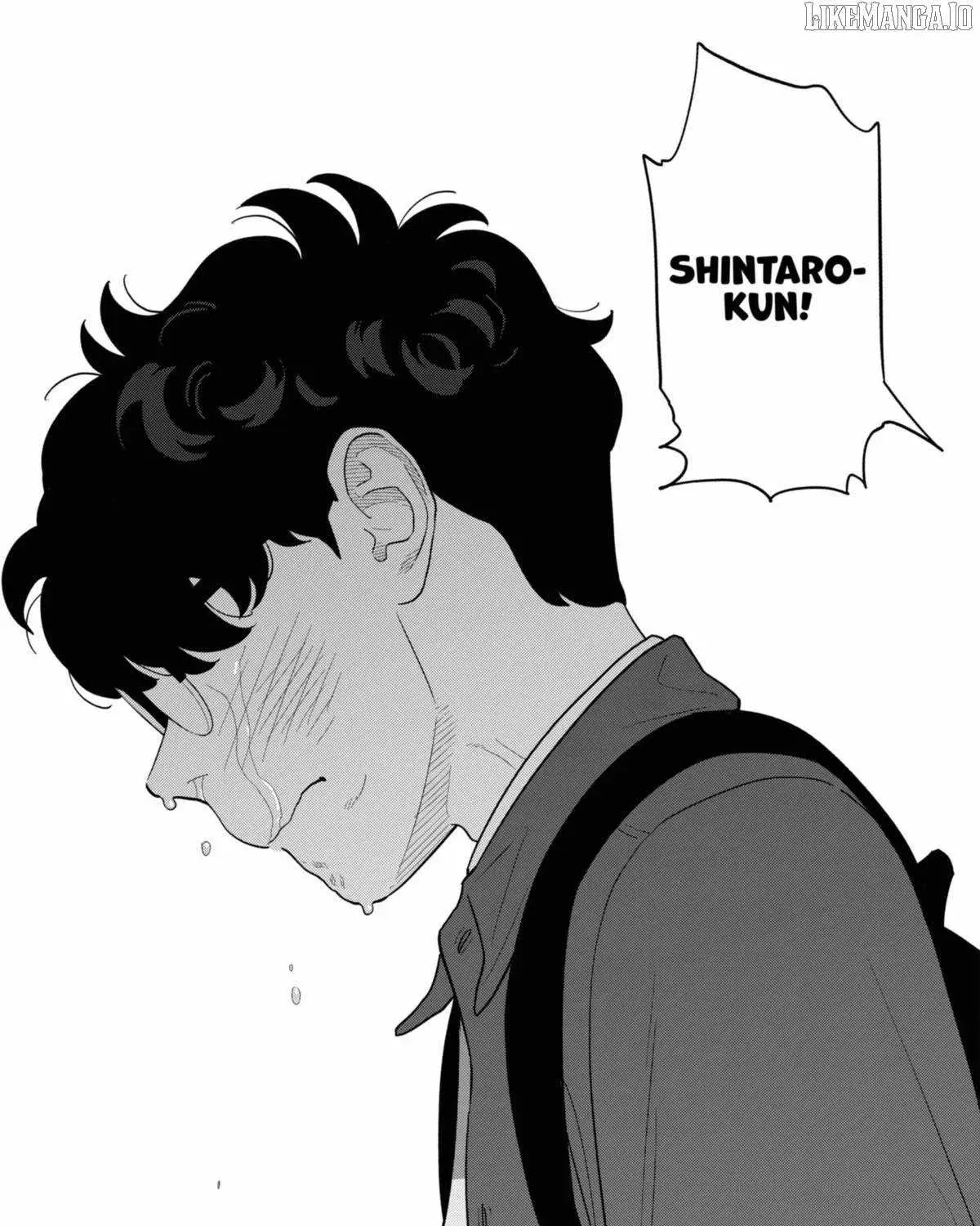 Blooming Love - Chapter 56 - Page 33