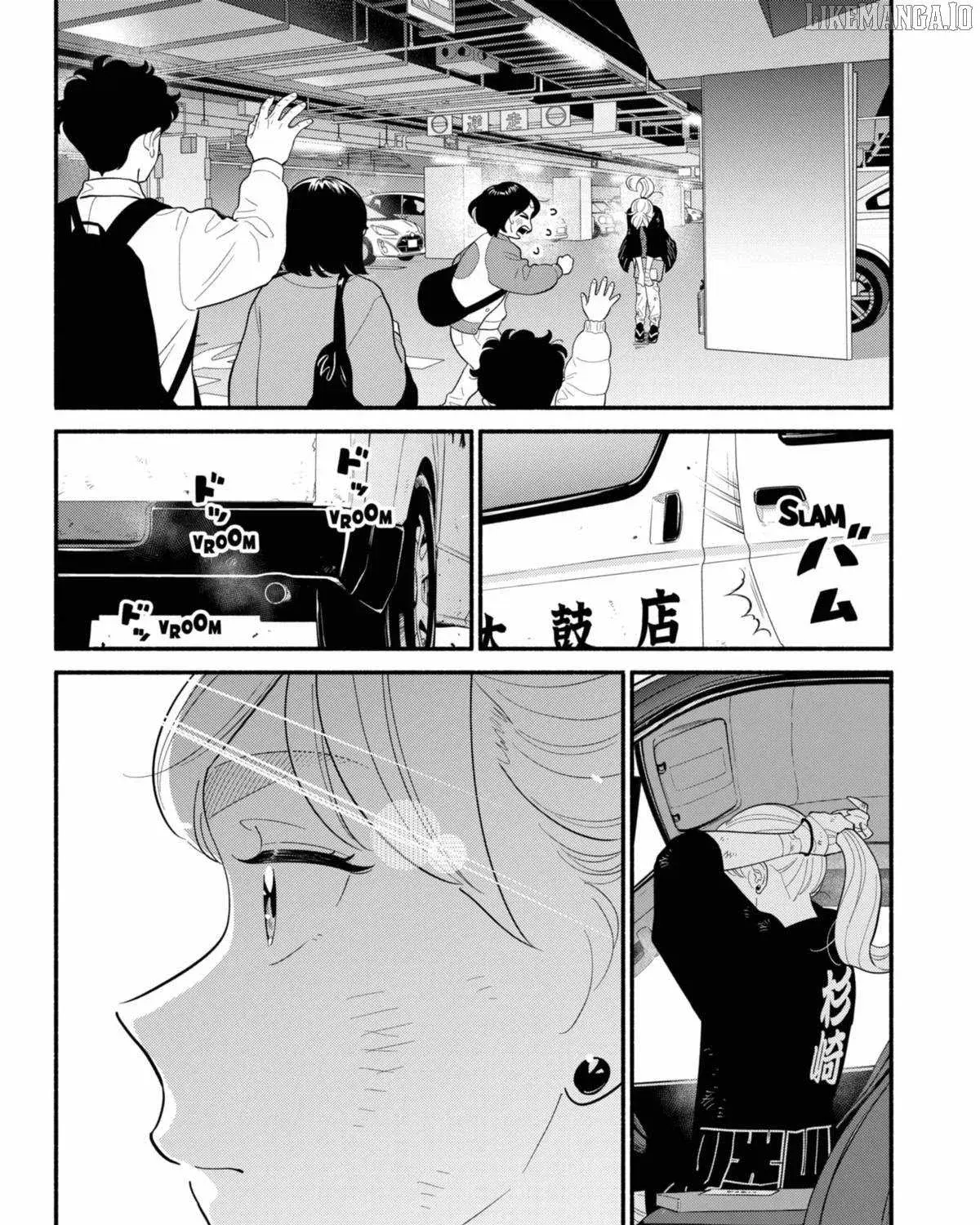 Blooming Love - Chapter 56 - Page 37