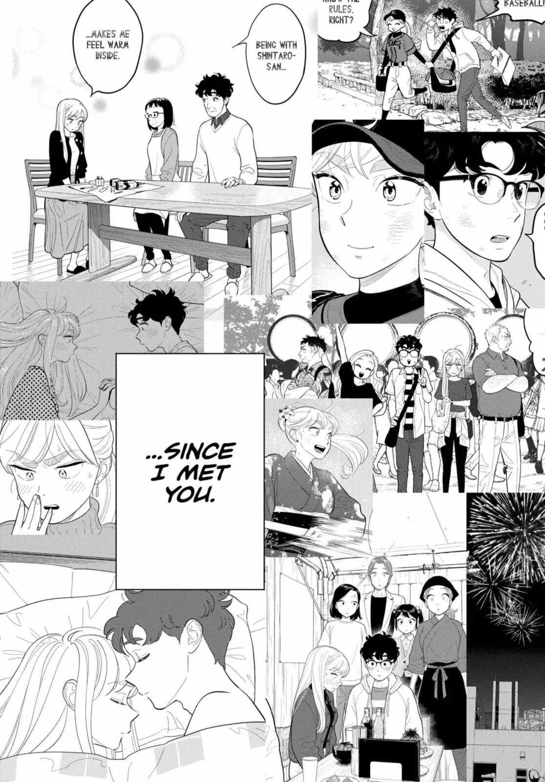 Blooming Love - Chapter 57 - Page 13