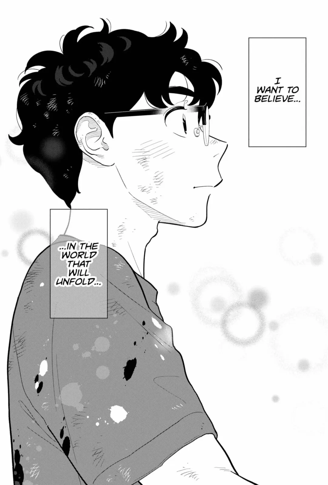 Blooming Love - Chapter 57 - Page 14