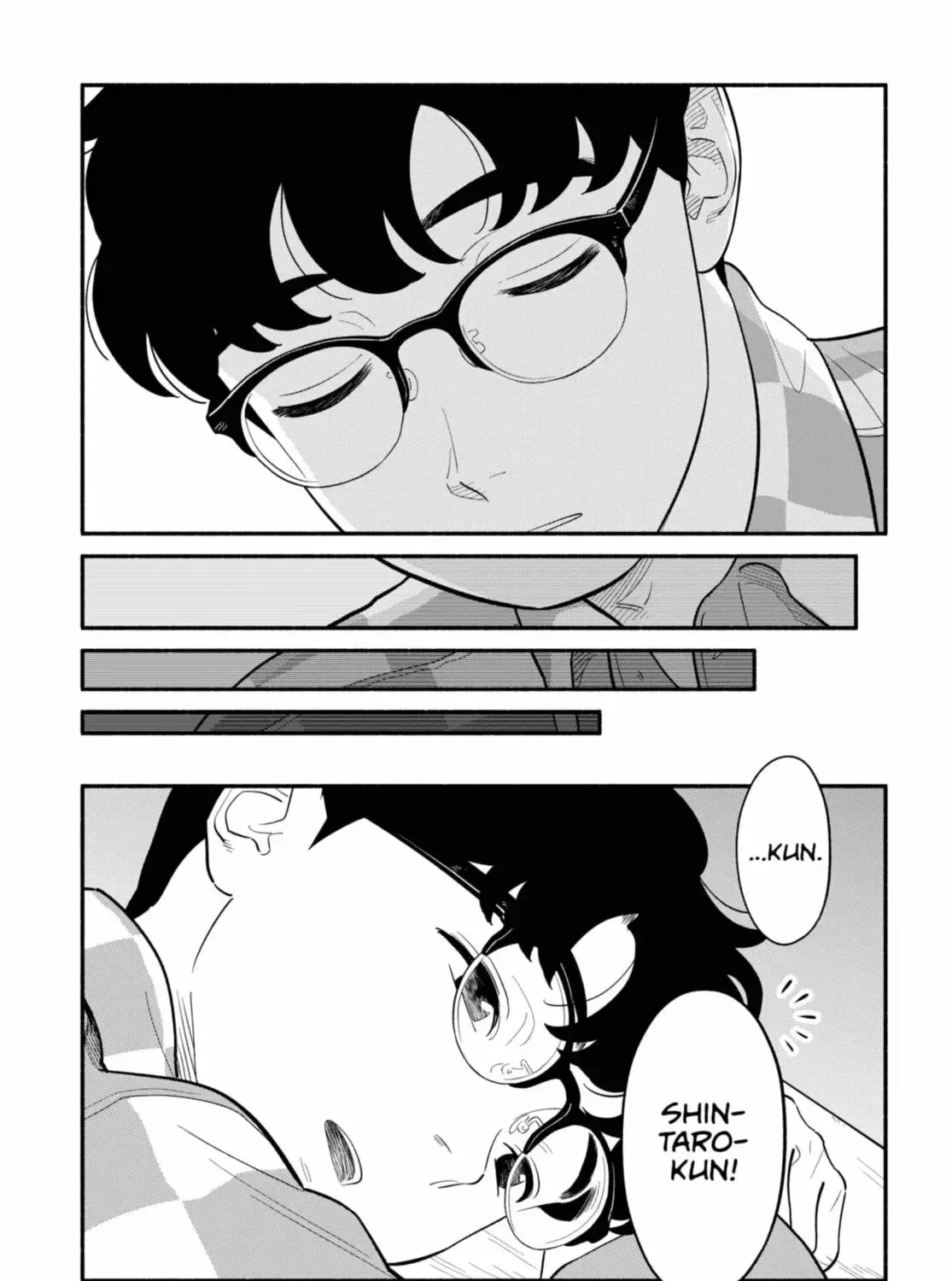 Blooming Love - Chapter 58 - Page 21