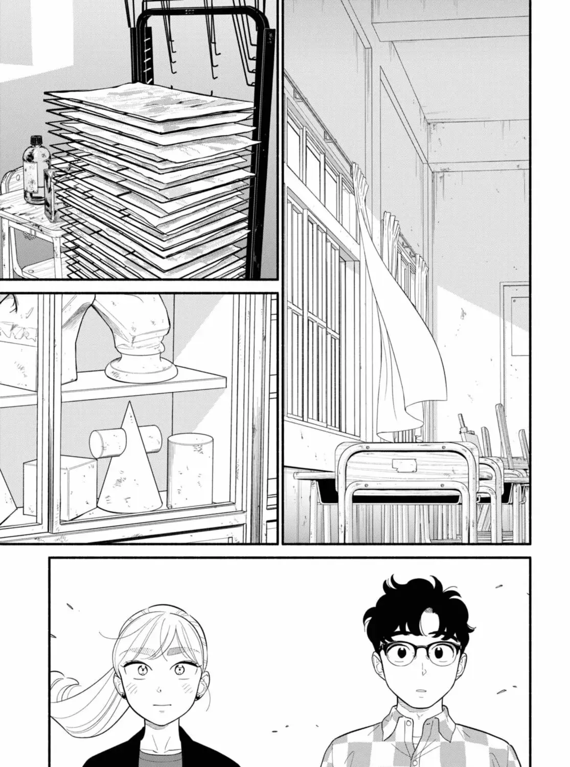 Blooming Love - Chapter 58 - Page 29