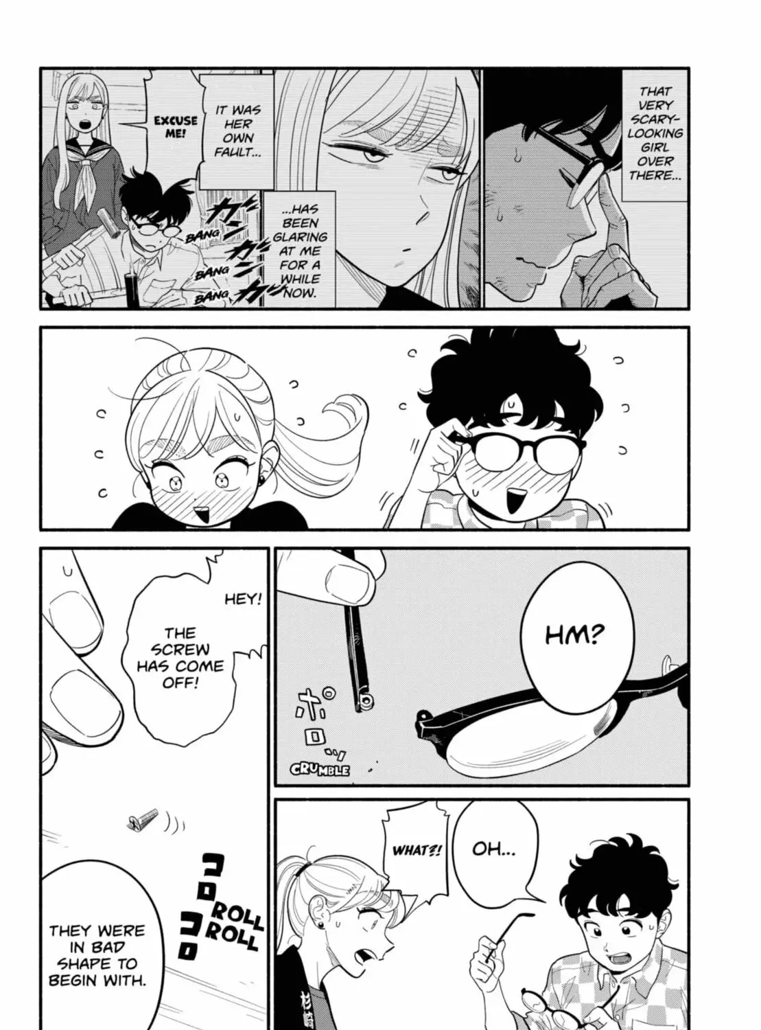 Blooming Love - Chapter 58 - Page 31