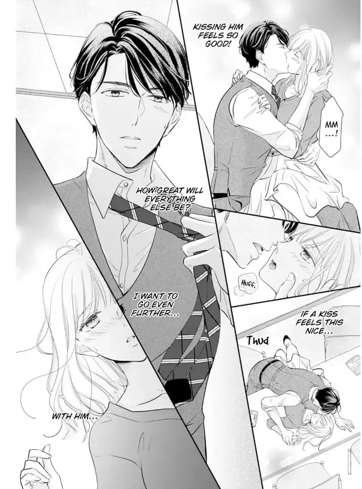 Gokainin!! - Chapter 1 - Page 21
