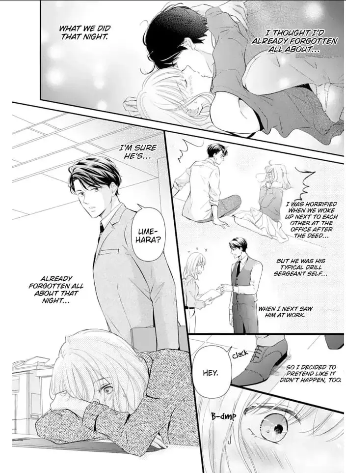 Gokainin!! - Chapter 2 - Page 6