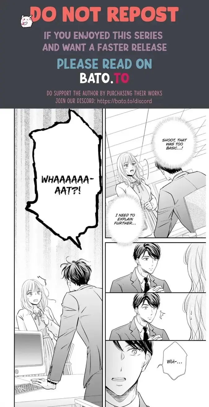Gokainin!! - Chapter 3 - Page 10