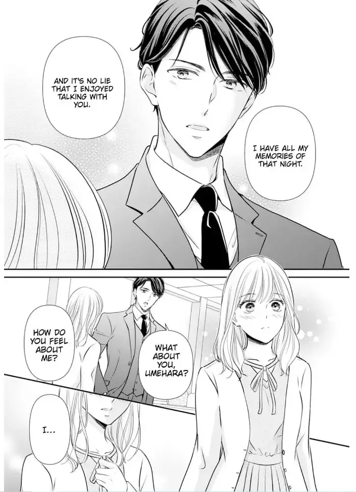Gokainin!! - Chapter 3 - Page 21